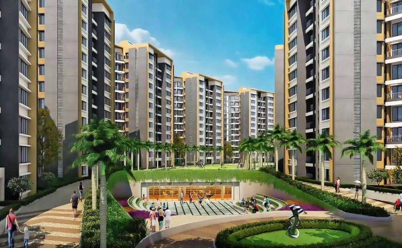 Discover Pune’s Finest Real Estate Projects