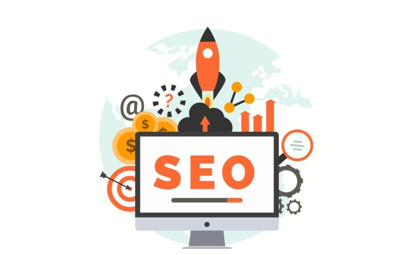 <strong>Best SEO Services, Company and Agency in Pune</strong>