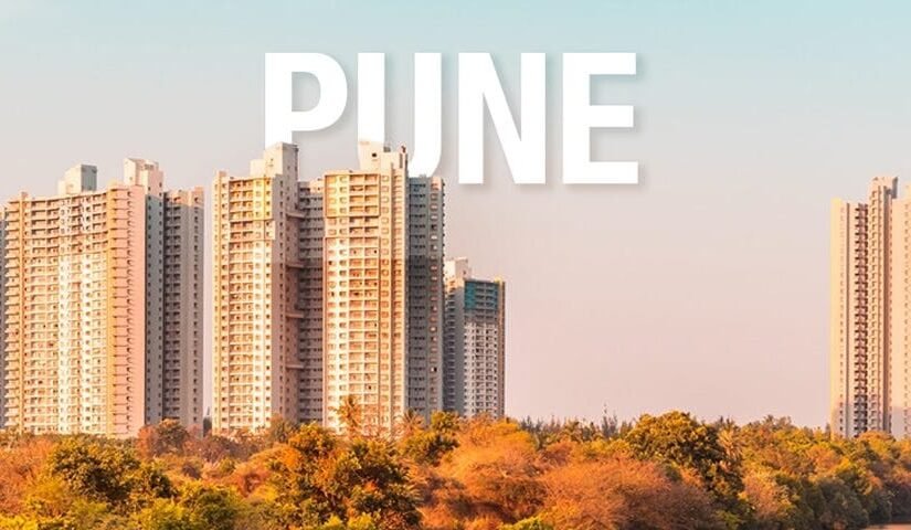 <strong>Upcoming Residential Projects in Pune: A Comprehensive Guide</strong>